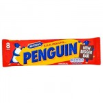 McVities Penguin - 8 Pack - 196.8g - Best Before: 17.12.22 (Buy 2 for $12)
